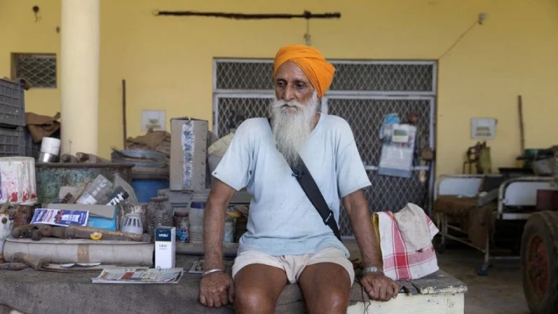 ভারত-কানাডা উত্তেজনা: নিরাপত্তা শঙ্কায় পাঞ্জাবের শিখরা