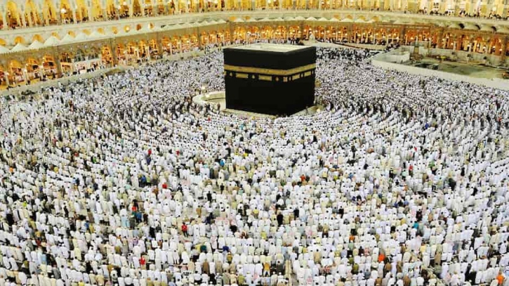 সৌদি আরবে সড়ক দুর্ঘটনায় প্রাণ গেলো সাত ওমরাহযাত্রীর