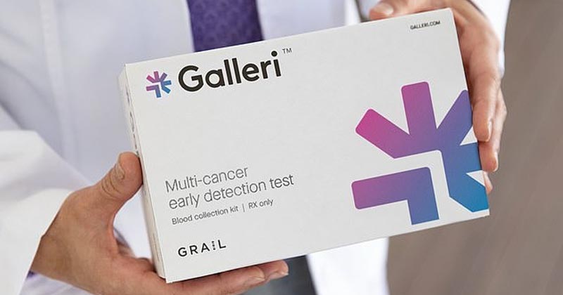 একটি পরীক্ষাতেই শনাক্ত হবে ৫০ ধরনের ক্যান্সার!