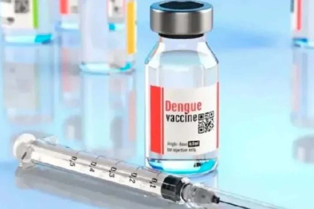 বিশ্বে প্রথম এক ডোজের ডেঙ্গু টিকা অনুমোদন দিল ব্রাজিল