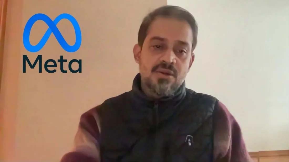 উস্কানিমূলক পোস্টের পর ইলিয়াস হোসেনের ফেসবুক পেজ সরিয়ে নিল মেটা