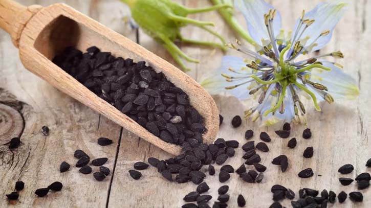 উচ্চ রক্তচাপ নিয়ন্ত্রণে কালোজিরা যেভাবে সহায়তা করে