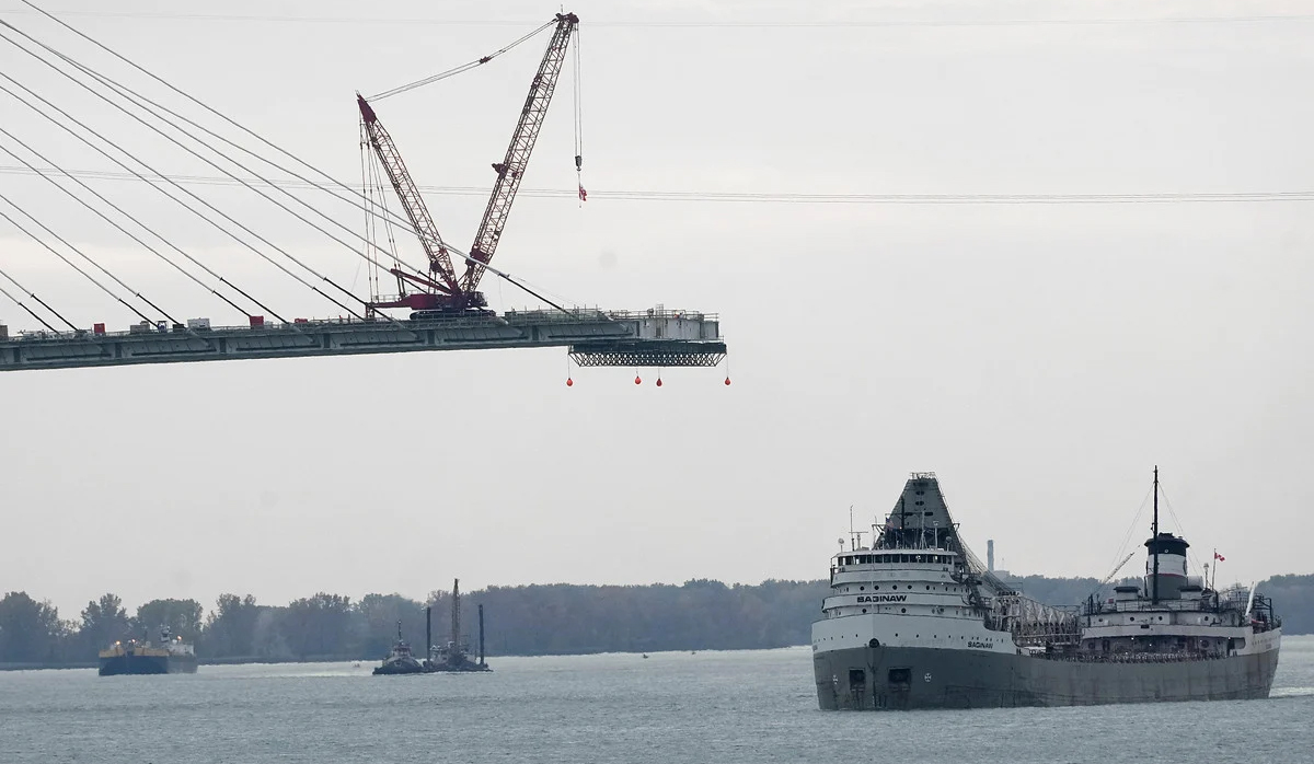 ট্রাম্পের হুমকির নিন্দা জানাল কানাডা