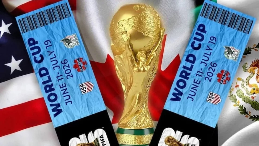 বিশ্বকাপের সব ম্যাচের টিকিট ‘বিক্রি শেষ’, নিশ্চিত করলো ফিফা