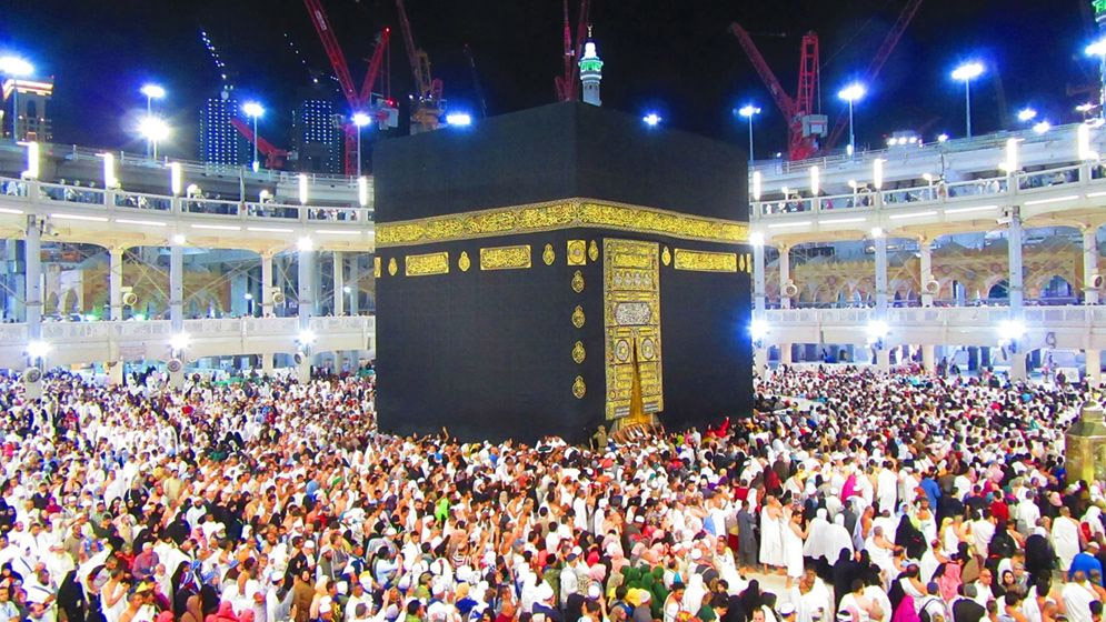 রমজানে ওমরাহ পালনকারীদের জন্য নতুন নির্দেশনা সৌদির