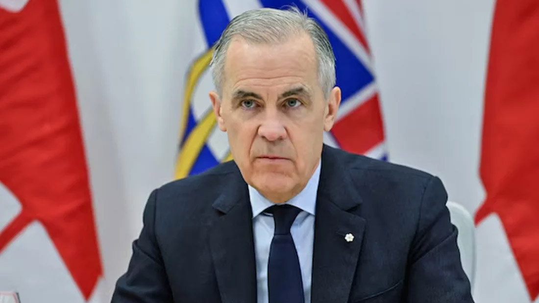 ভারত সফরে যাচ্ছেন কানাডার প্রধানমন্ত্রী মার্ক কার্নি