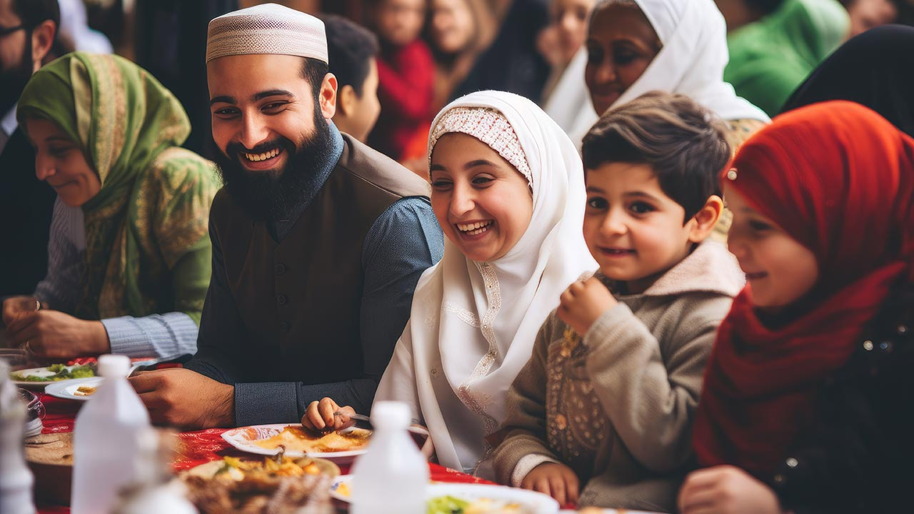 রোজা রাখার মানসিক স্বাস্থ্য উপকারিতা