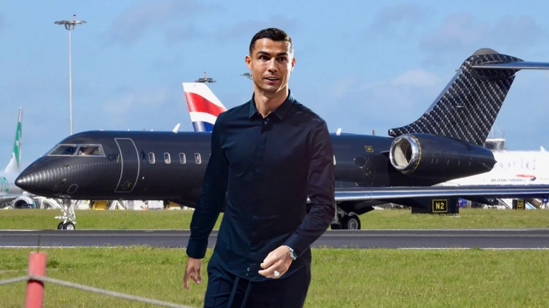 রিয়াদে মার্কিন দূতাবাসে ড্রোন হামলা, ব্যক্তিগত বিমানে সৌদি ত্যাগ করলেন রোনালদো