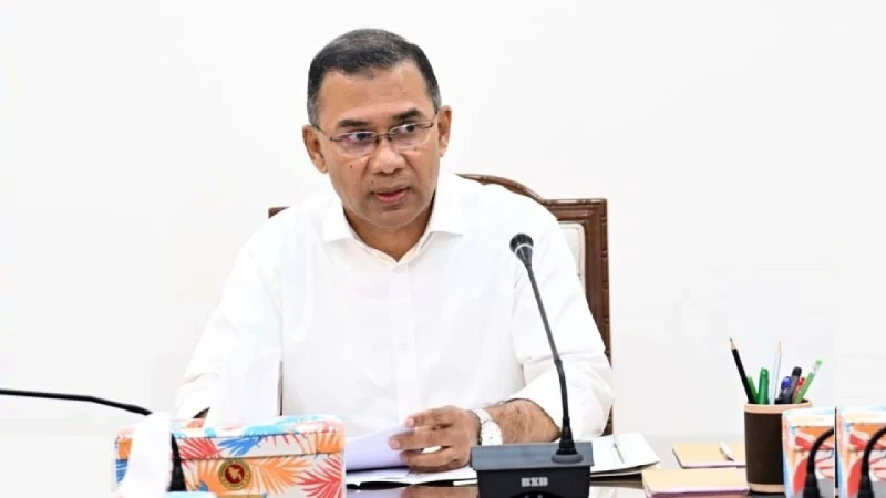 বিদ্যুৎ ব্যবহারে সাশ্রয়ী হওয়ার পরামর্শ প্রধানমন্ত্রীর