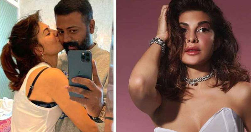 প্রেমিকের বিরুদ্ধে রাজসাক্ষী জ্যাকুলিন